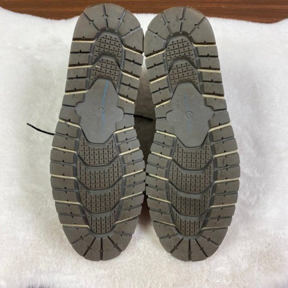 RocaWear Chukka Jim Black Boots, size 13 - Picture 11 of 13